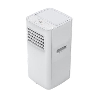 New Design 7000 BTU Home Appliance Portable Air Conditioner With Remote Control