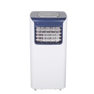 High Quality Air Conditioners 7000 Btu Portable Air Conditioner Mobile Air Conditioning