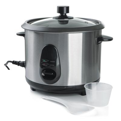 1.0L High quality electric rice cooker mini rice cooker electric stainless steel multifunction rice cooker