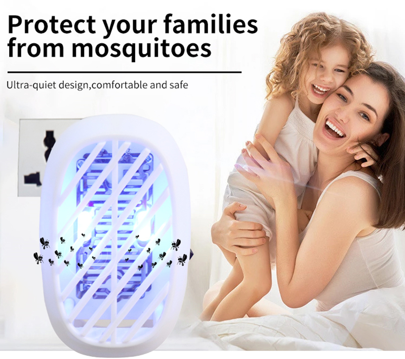 mosquito socket