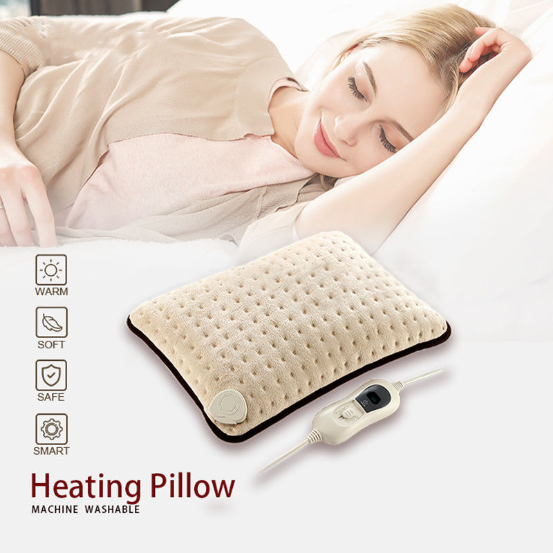 heating pillow