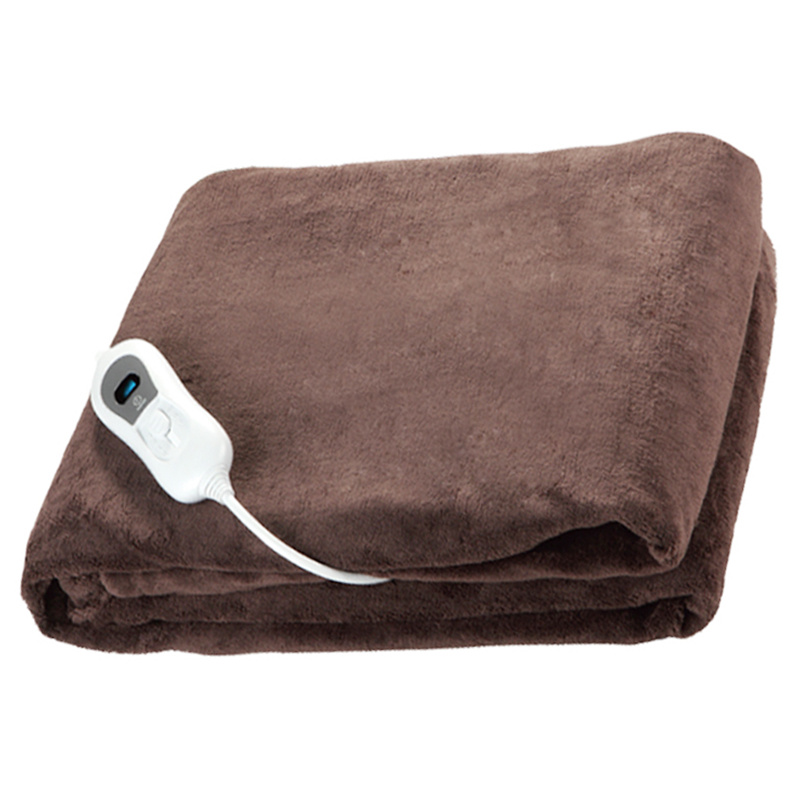 Electric overblanket