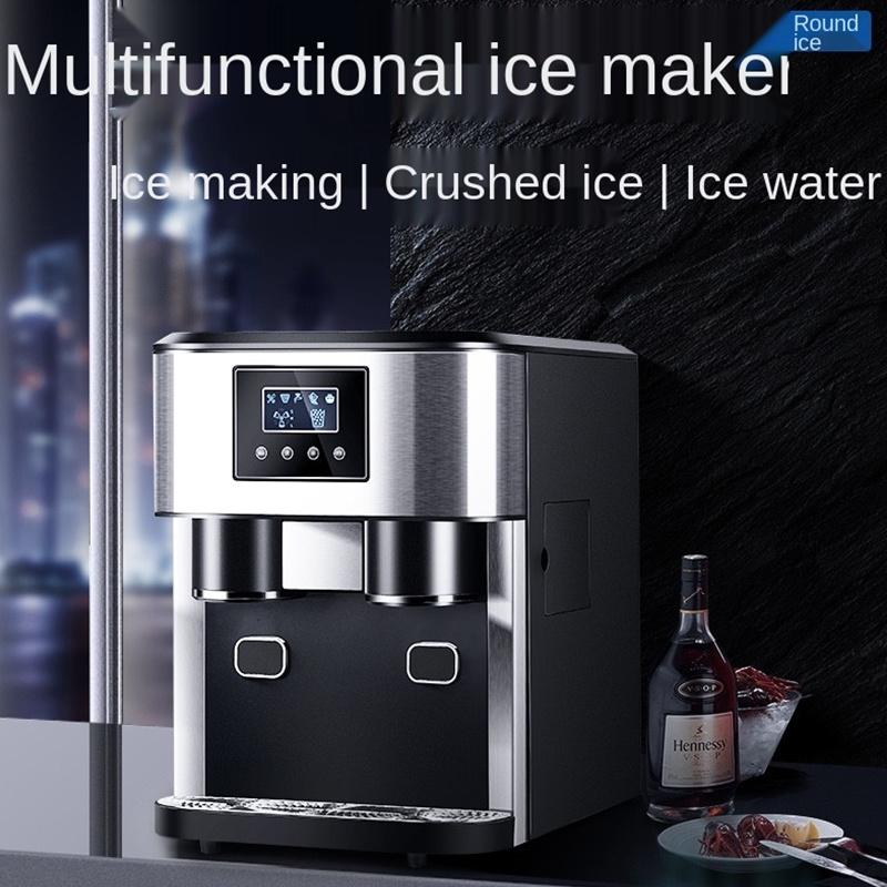 ice maker