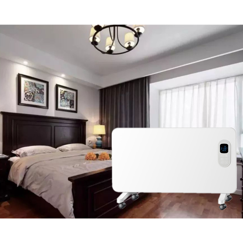 Convector Heater with LED display
