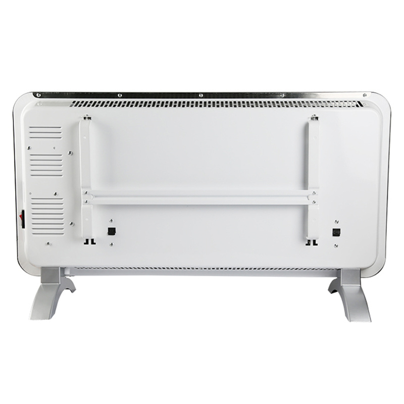 Convector Heater with LED display