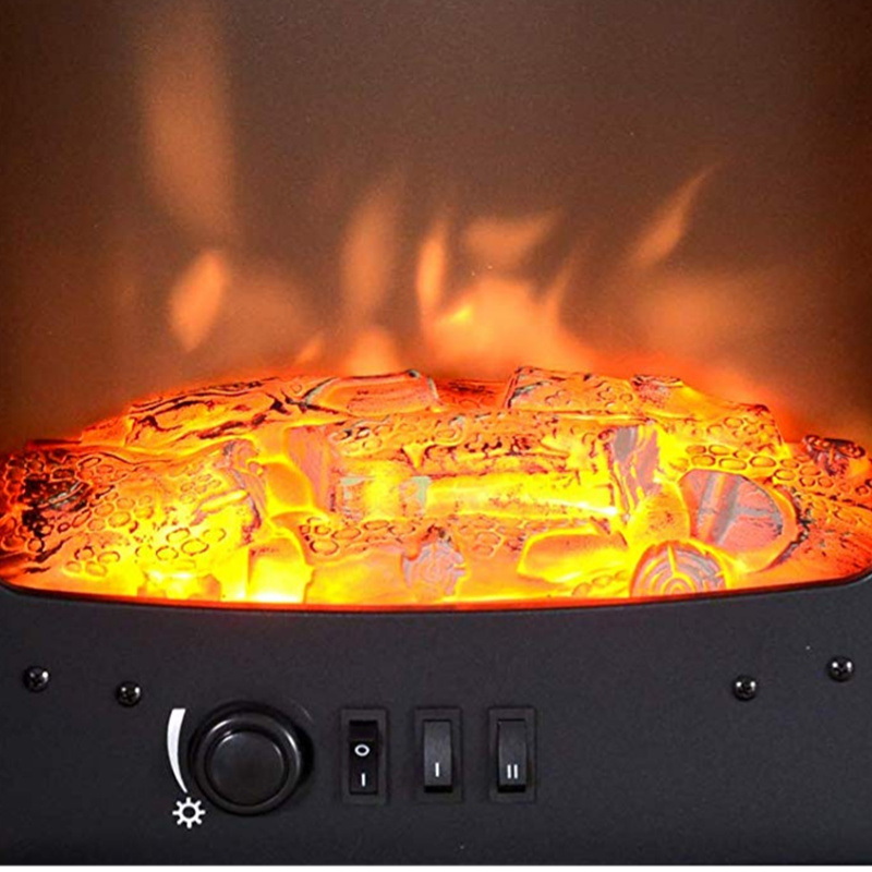 Fireplace stove