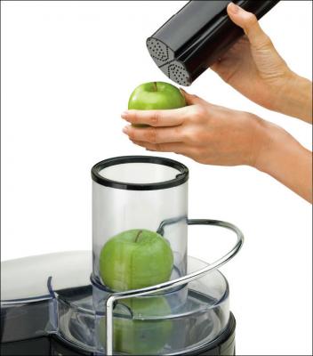 best sales Power Juicer (S/S handle) For Kitchen juicer blender