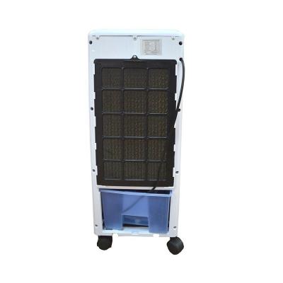 7L JC110-BH China supplier home appliance air conditioner air cooler and heater air conditioner Without timer