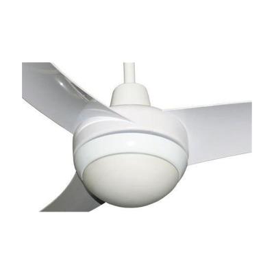 Best design Nonlinear Blade Abs 108cm ceiling fan with light