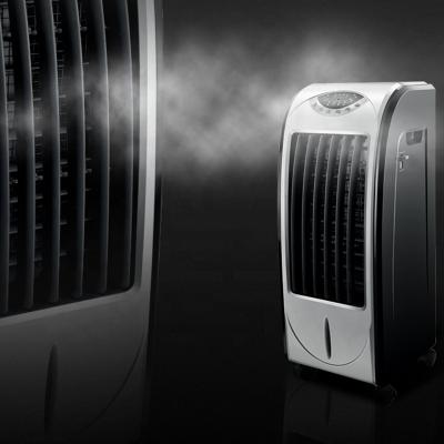 3-in-1 Humid Fan Heater JC110-FH China Supplier Home Appliance Air Cooler with remote control