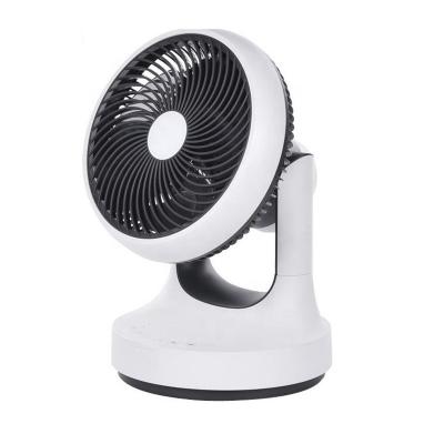 25cm China Supplier Home Appliance Circulating Fan With Remote Control