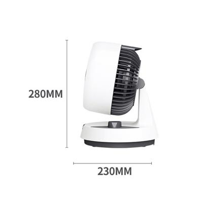 New Design 14cm China Supplier Home Appliance Air Circulator Fan