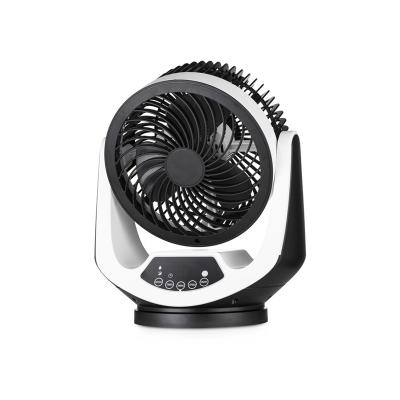 2021 Best sales 23cm Circulating Fan With Remote Control