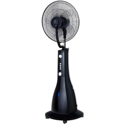 High Quality 16 Inch Best Sale Indoor Spray Cooling Water Mist Fan
