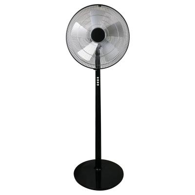 High quality 16 inch stand fan/pedestal fan for home appliances