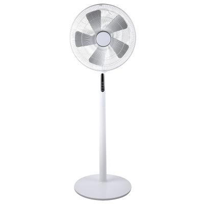 High quality home appliances 16 inch stand fan/pedestal fan/Plastic Electric Stand Fan
