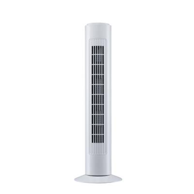 Best Sales 29 Inch Electric Pedestal Bladeless Cooling Floor Tower Fan With Timer