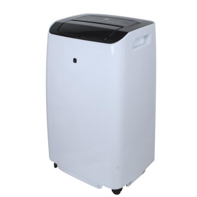 9000 BTU High Quality Home Appliance Mobile Portable Air Conditioning With Remote Control