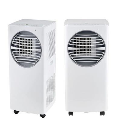High Quality 12000 BUT Portable Air Conditioner Mobile Air Conditioning For Household