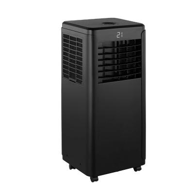 Best Sales 12000 BTU  4 in 1 Multi Function Led Display Indoor mobile Cooler And Heater portable air conditioner