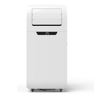 9000 BTU For Office And Home Air Conditioner/Fan Cooler Or Portable Air Conditioner With Remote Control