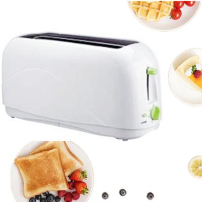 1300W Cool touch 4 slice bread toaster for sandwich home use grill toaster electric toaster