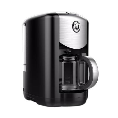 Best sales 650ml automatic coffee machine with coffee bean grinder