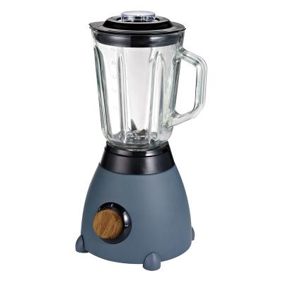 High Quality 1.5L Electric Smoothie Portable kitchen Blender Cup Fruit Juice Juicer Mixer
