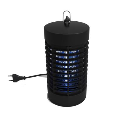 Home Use 4W UV Lamp Insect Control Mosquitoes Killer Lamp Mosquito Killer Electronic Bug Zapper
