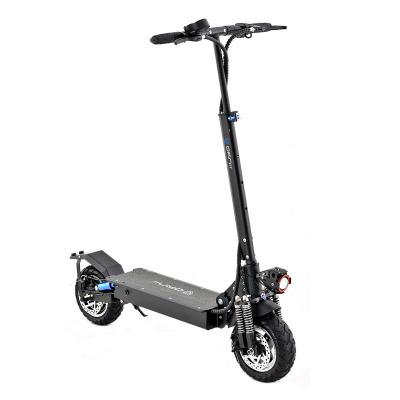 High Quality 600W ORNII Brand Multifonction Foldable Scooter Mobility Disc Brake Good Quality Electric Scooter
