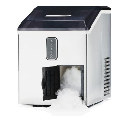 High quality shaved ice maker portable home use small Ice Making / cube ice maker/ ice making machine