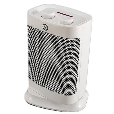 Heater Fan / Electric Mini Fan Heater Electric Portable Fan Heater At Office use Fan Heater for home heating