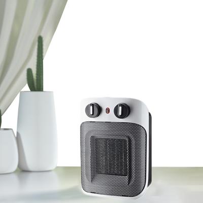 1800W Home Room Car Portable Mini Ceramic Space Heater Room Table Small Heater