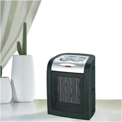 New Design Home Appliance Desktop Mini Electric Ceramic Heater Electric Fan Heater