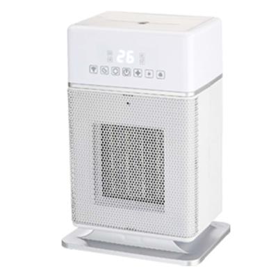 New Products Heater With Humidifier Electric Heater With Humidifier Function Ceramic Heater With Humidifier