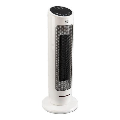 Portable Ceramic Fan Heater Indoor Mini Portable electric heater for Indoor, Bedroom and Home Office Use