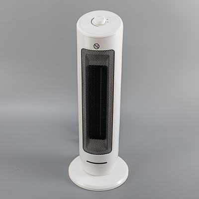 Portable Home Electric Heater Fan Ceramic Tower Heater Electrical Fan Heater Electric Mini Fan Heater