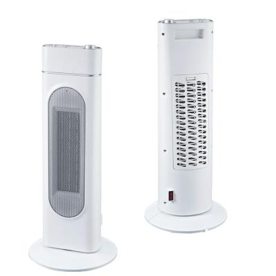 Multifunction tower heater portable tower heater electrical fan heater electric mini fan heater ceramic tower heater