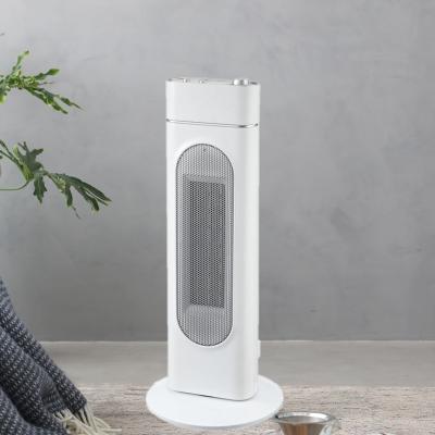 Ceramic fan heater