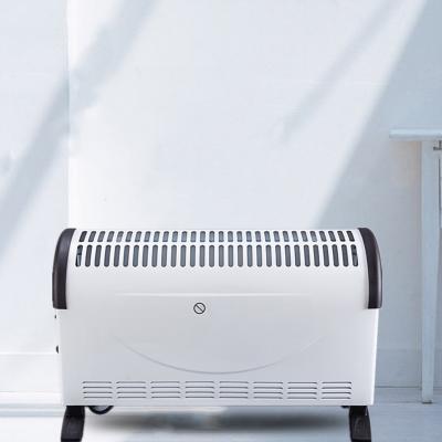 Good Quality Electric Portable Space Convector Heater Warmer Convector Heater Electric Convector Heater