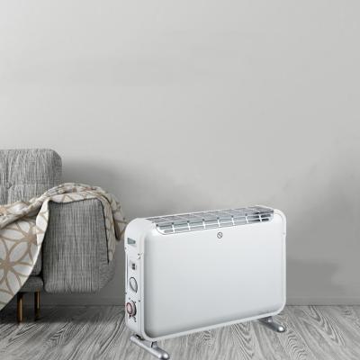Good Quality Electric Portable Space Convector Heater Warmer Convector Heater With Timer