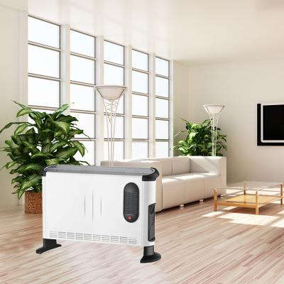2400W Portable Convector heater / Electric Personal Space Convection Heater/Floor Electric Convector heater