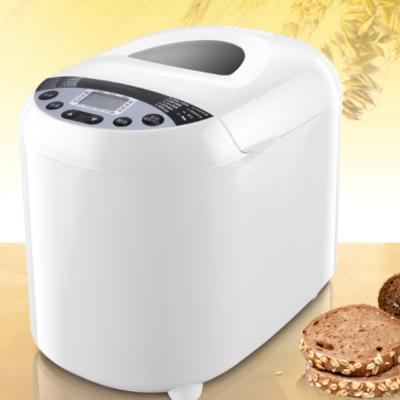 best 2.0LB Multifunctional bread machine household bread machine maker with LED display