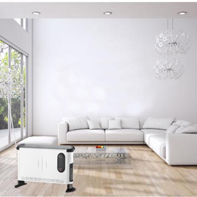 3000W New Design Indoor Convector Heater Floor Standing Portable Convector heater / Electric Personal Space convection