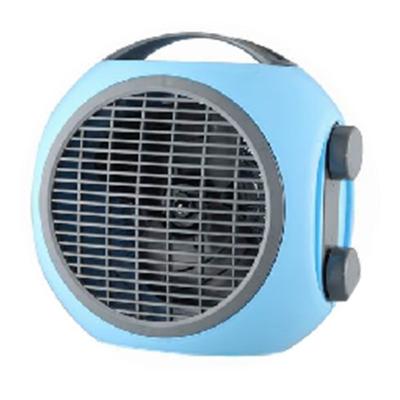 Warm Mini Heater Electric Fan Heater Mini Electric Portable Mini Fan Heater for Office Room Use