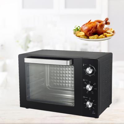 60L high quality portable multifunction home electrical bread toaster oven function cake ove/pizza oven electric oven