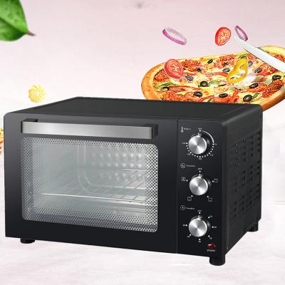 30L Hot sales bake multifunction function cake oven/ bakery oven for bread/pizza oven machine
