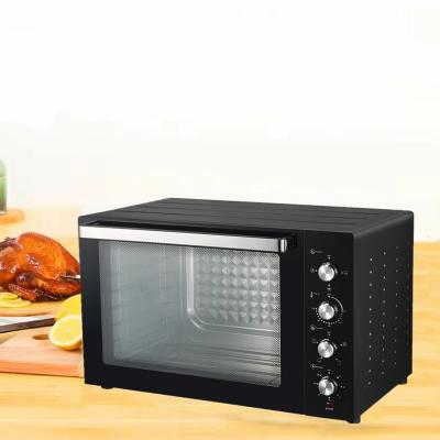 100L Big Capacity electric oven high quality portable multifunction electric pizza oven cake oven