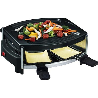Raclette grills
