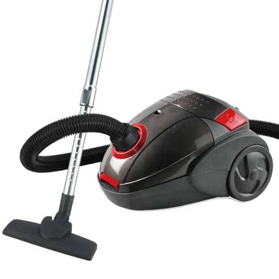competitive price Big Dust Capacity 1.5L Dust Bagged electric Vacuum Cleaner